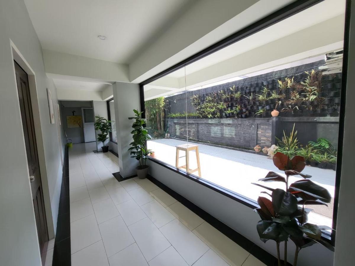 Roomquest Bangkok Don Mueang Airport Exterior photo